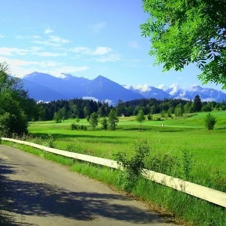 アパート Panoramabergblickwohnung In Ruhiger Einzellage