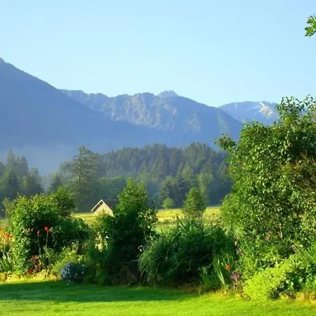 アパート Panoramabergblickwohnung In Ruhiger Einzellage *