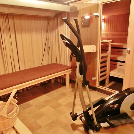 Panoramabergblickwohnung In Ruhiger Einzellage アパート *