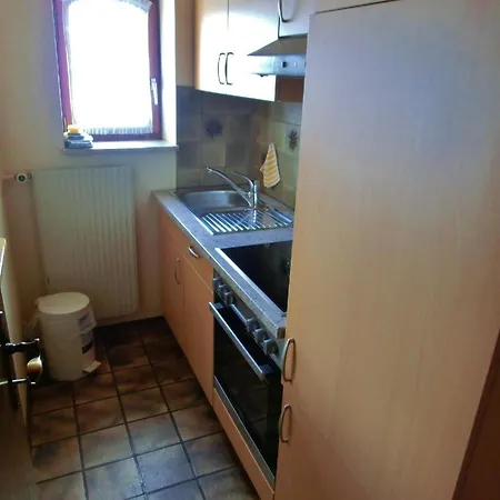 アパート Panoramabergblickwohnung In Ruhiger Einzellage *
