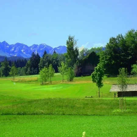 Panoramabergblickwohnung In Ruhiger Einzellage オフターシュヴァング